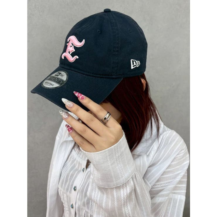 【NEW ERA×EVRIS】E MOTIF 9TWENTY | EVRIS | 詳細画像22 