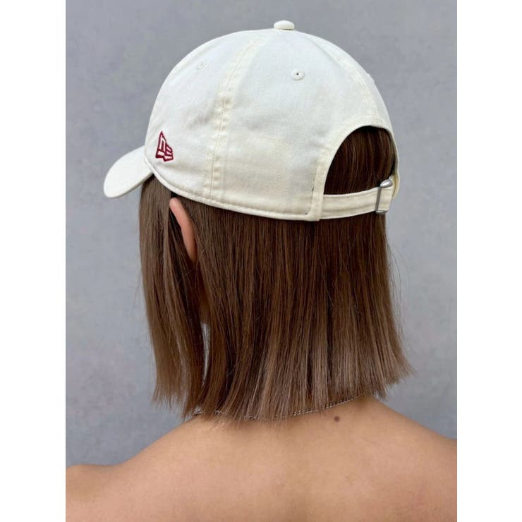 【NEW ERA×EVRIS】E MOTIF 9TWENTY | EVRIS | 詳細画像28 