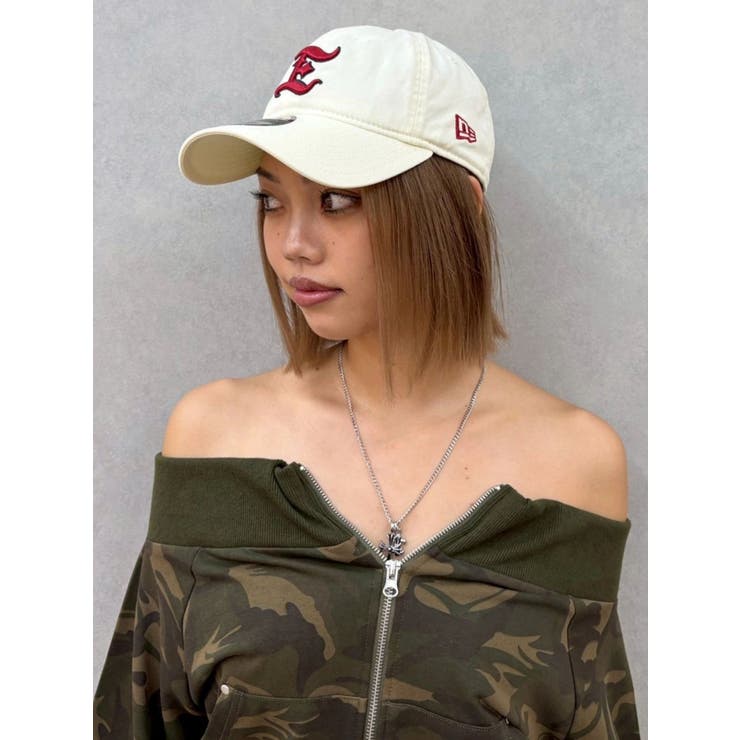 【NEW ERA×EVRIS】E MOTIF 9TWENTY | EVRIS | 詳細画像29 