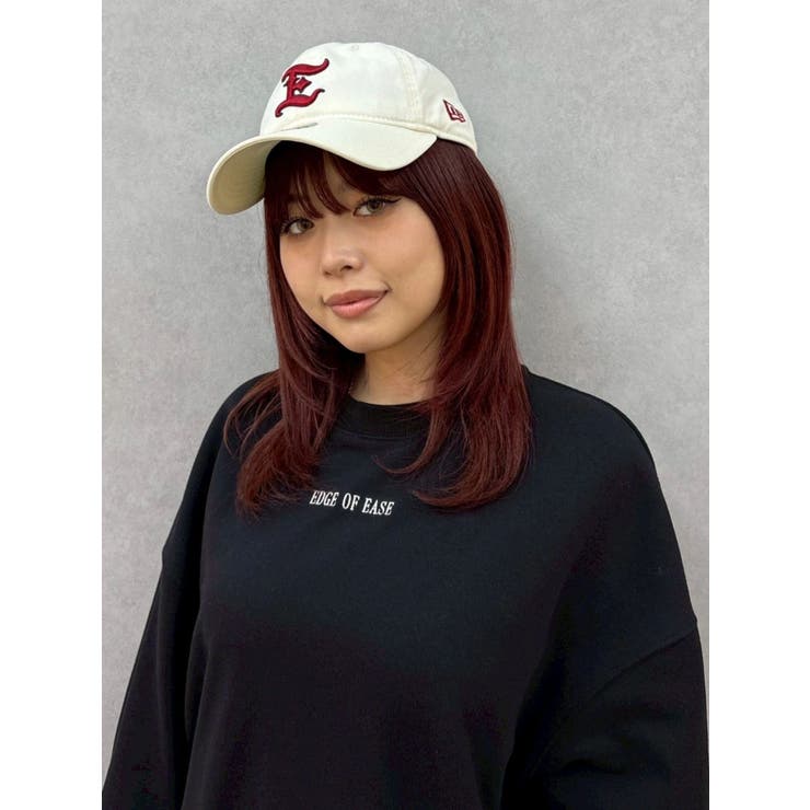 【NEW ERA×EVRIS】E MOTIF 9TWENTY | EVRIS | 詳細画像32 