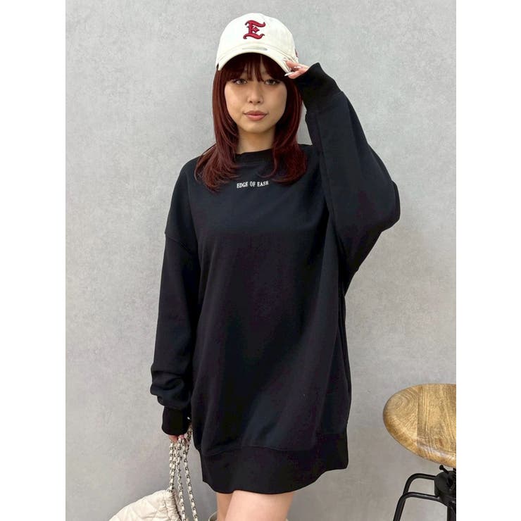 【NEW ERA×EVRIS】E MOTIF 9TWENTY | EVRIS | 詳細画像33 