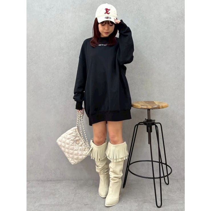 【NEW ERA×EVRIS】E MOTIF 9TWENTY | EVRIS | 詳細画像34 