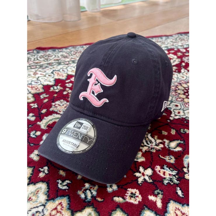【NEW ERA×EVRIS】E MOTIF 9TWENTY | EVRIS | 詳細画像39 