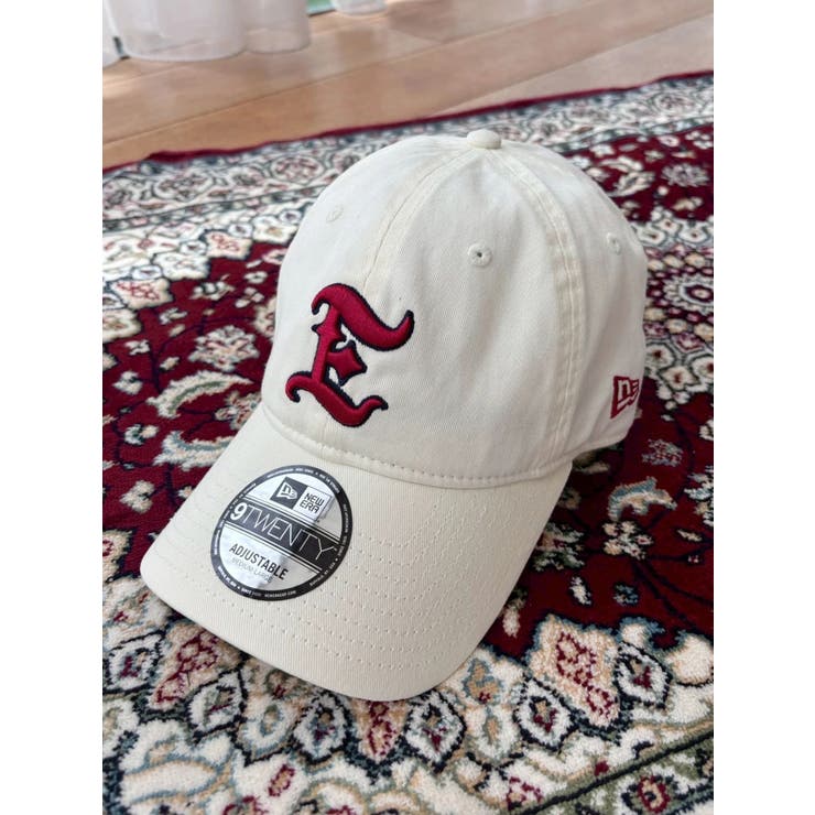 【NEW ERA×EVRIS】E MOTIF 9TWENTY | EVRIS | 詳細画像40 
