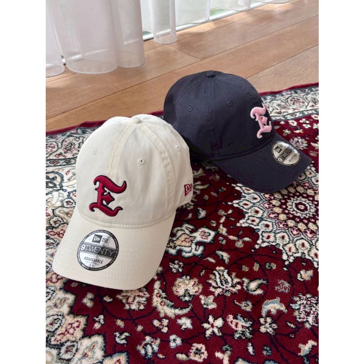 【NEW ERA×EVRIS】E MOTIF 9TWENTY | EVRIS | 詳細画像41 