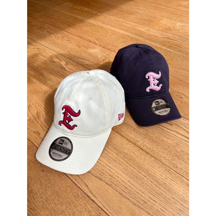 【NEW ERA×EVRIS】E MOTIF 9TWENTY | EVRIS | 詳細画像42 