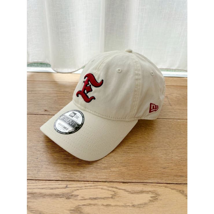 【NEW ERA×EVRIS】E MOTIF 9TWENTY | EVRIS | 詳細画像44 