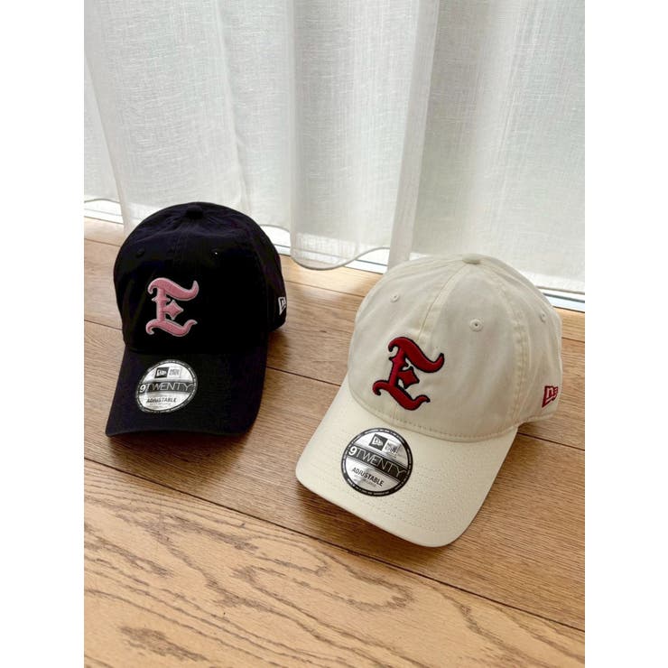 【NEW ERA×EVRIS】E MOTIF 9TWENTY | EVRIS | 詳細画像45 