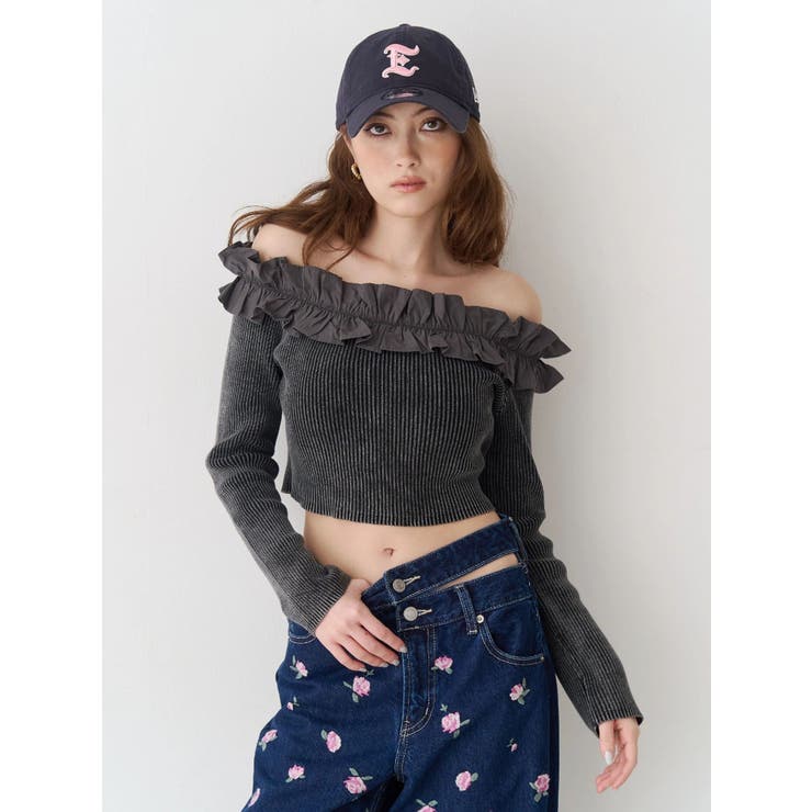 【NEW ERA×EVRIS】E MOTIF 9TWENTY | EVRIS | 詳細画像5 