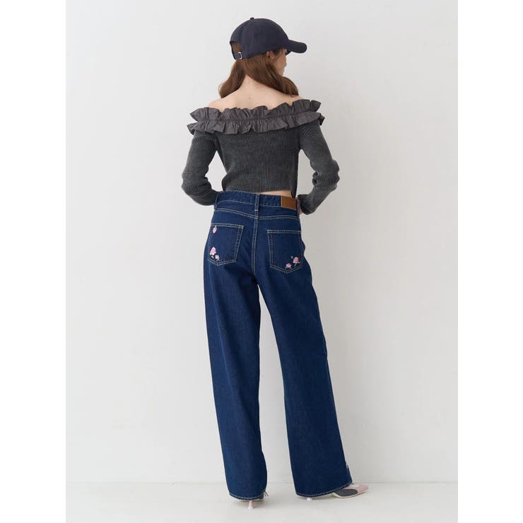 【NEW ERA×EVRIS】E MOTIF 9TWENTY | EVRIS | 詳細画像7 