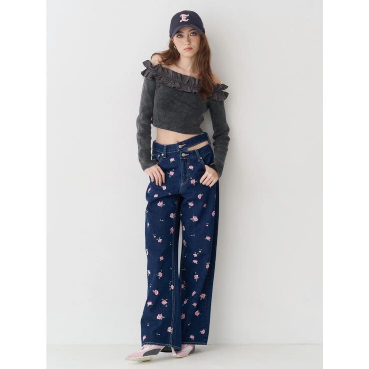 【NEW ERA×EVRIS】E MOTIF 9TWENTY | EVRIS | 詳細画像9 