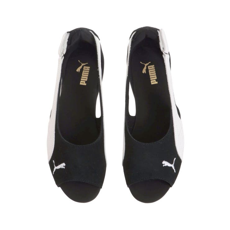 【PUMA】スピードキャット サンダル | EVRIS | 詳細画像5 