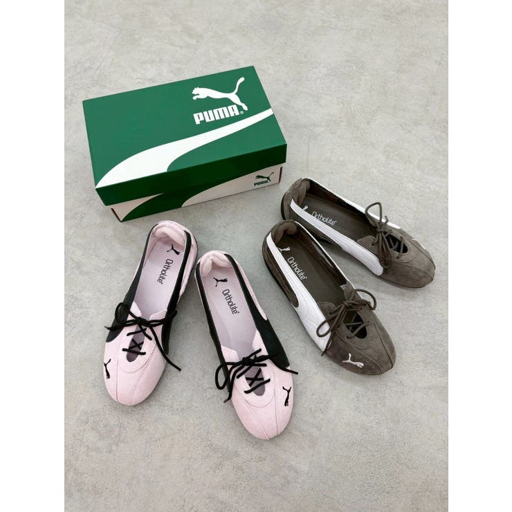 【PUMA】Speedcat Ballet Nova Wns | EVRIS | 詳細画像4 