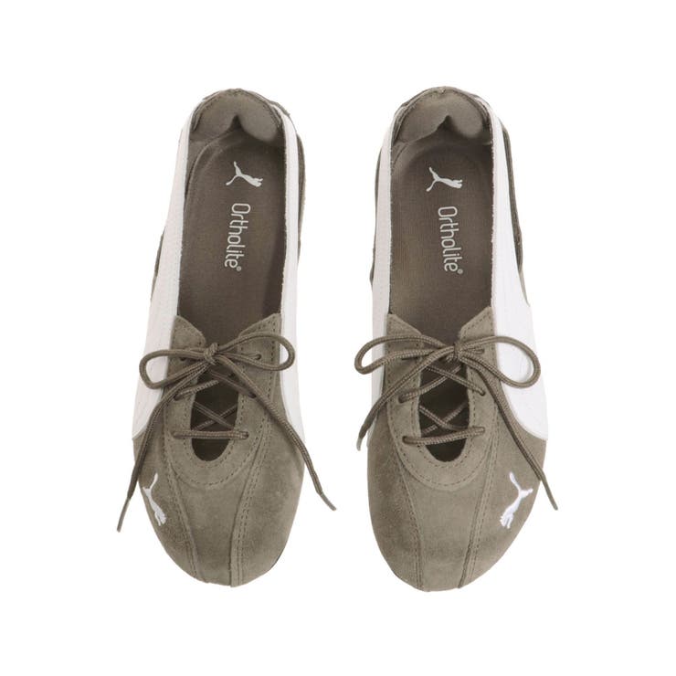 【PUMA】Speedcat Ballet Nova Wns | EVRIS | 詳細画像5 