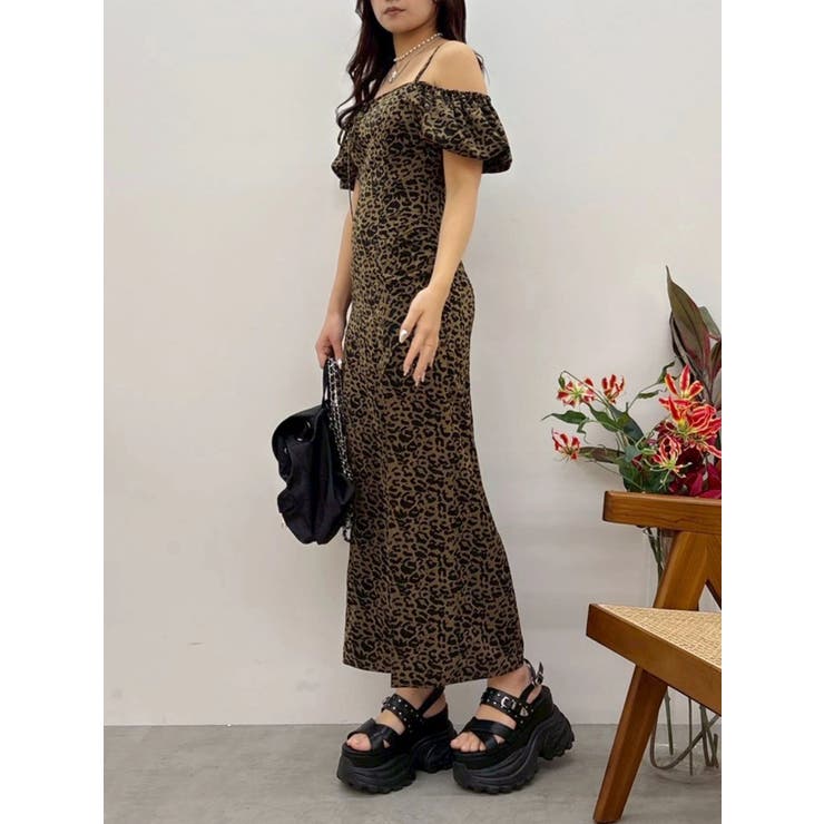 【厚底】プラットフォームスニーカーサンダル | EVRIS | 詳細画像8 