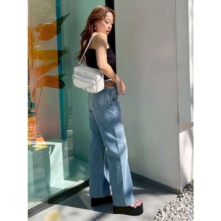 CHARMハンドBAG | EVRIS | 詳細画像11 