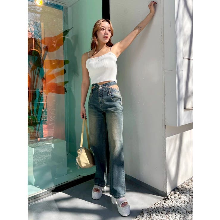 CHARMハンドBAG | EVRIS | 詳細画像16 