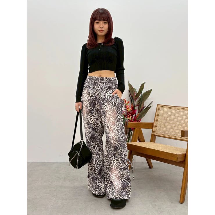 CHARMハンドBAG | EVRIS | 詳細画像20 