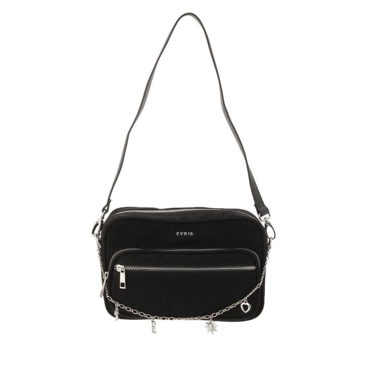 CHARMハンドBAG | EVRIS | 詳細画像33 