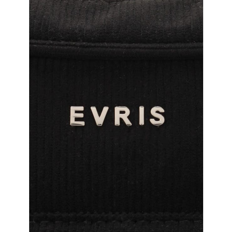 CHARMハンドBAG ドット柄 | EVRIS | 詳細画像37 