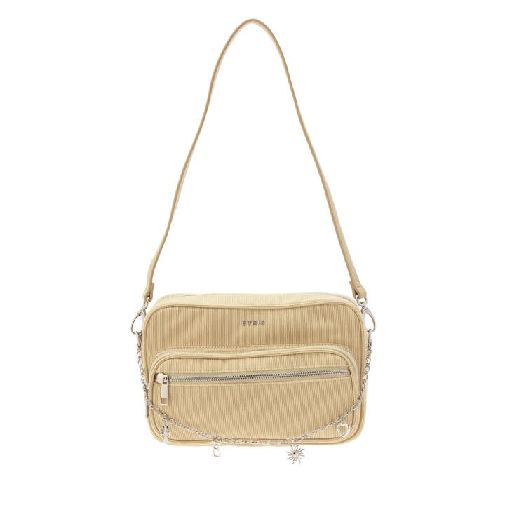 CHARMハンドBAG ドット柄 | EVRIS | 詳細画像40 