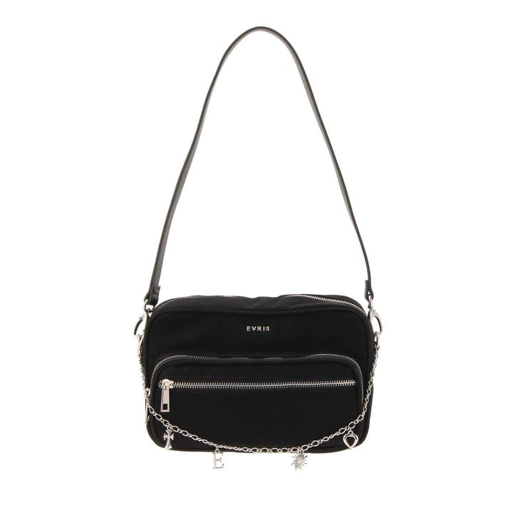 CHARMハンドBAG ドット柄 | EVRIS | 詳細画像41 