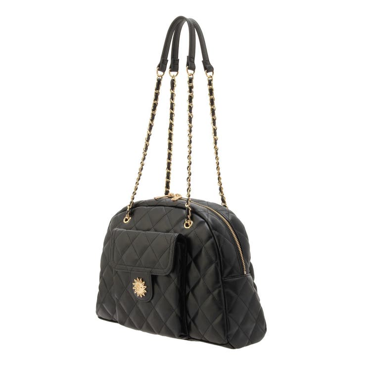 キルティングチェーンポケットBAG | EVRIS | 詳細画像21 