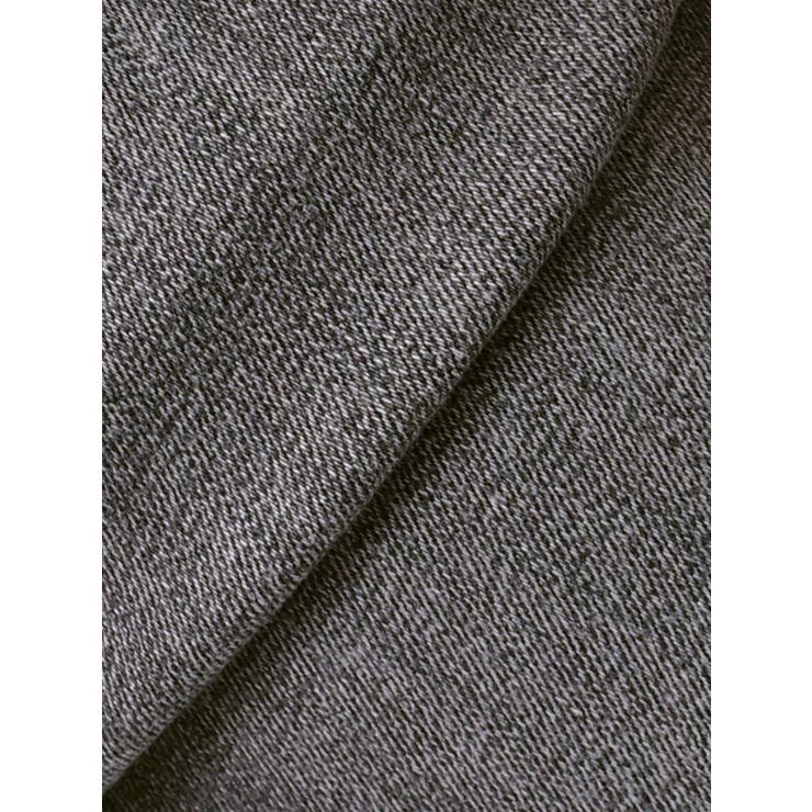 バックリボンフレアデニムパンツ 再入荷 | EVRIS | 詳細画像43 