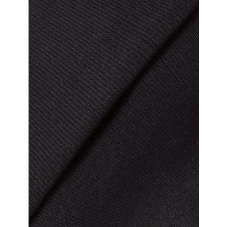 ワンポイントビジューチェーンニットトップス | EVRIS | 詳細画像42 