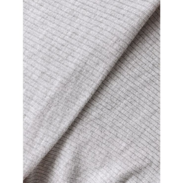 オフショルフーディトップス | EVRIS | 詳細画像37 