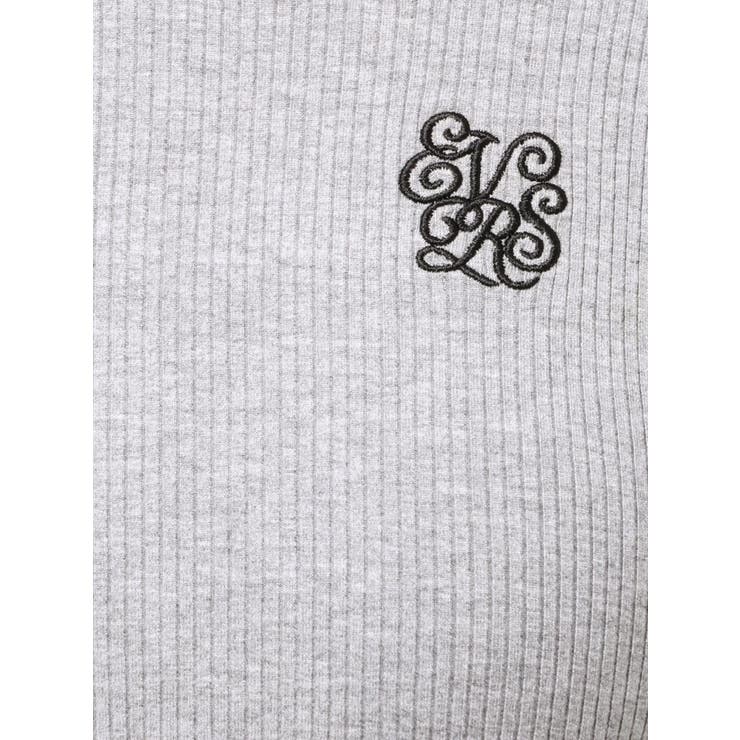 オフショルフーディトップス | EVRIS | 詳細画像42 