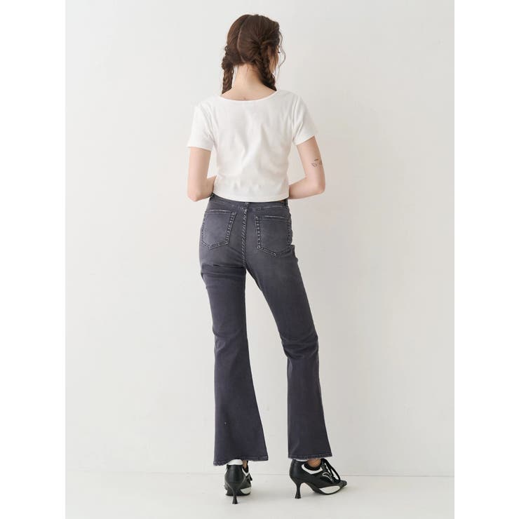 SUNNYショートTシャツ | EVRIS | 詳細画像18 