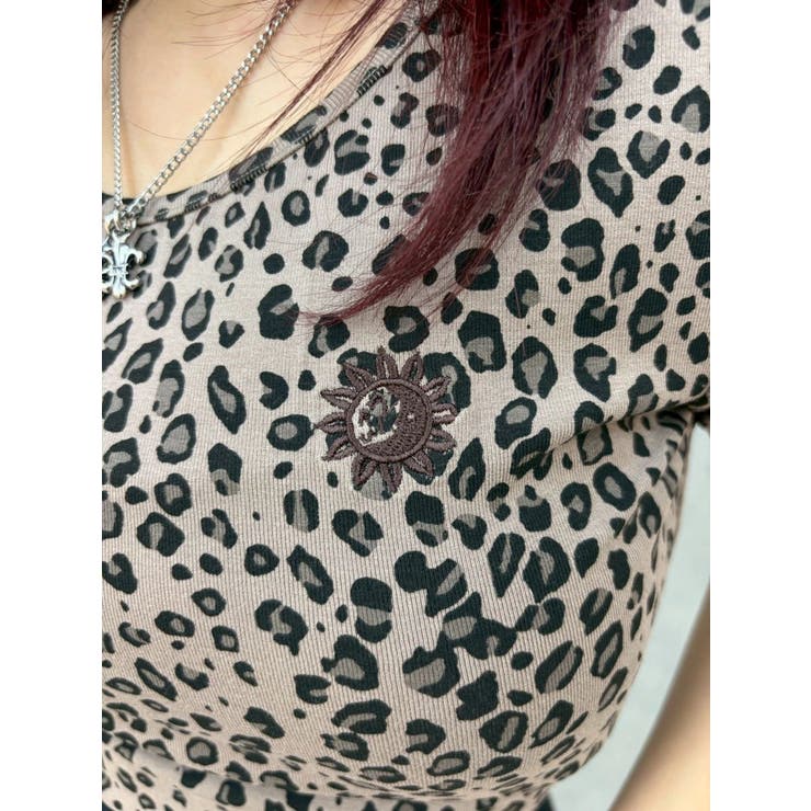 SUNNYショートTシャツ | EVRIS | 詳細画像34 