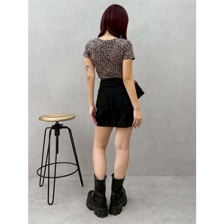 SUNNYショートTシャツ | EVRIS | 詳細画像38 