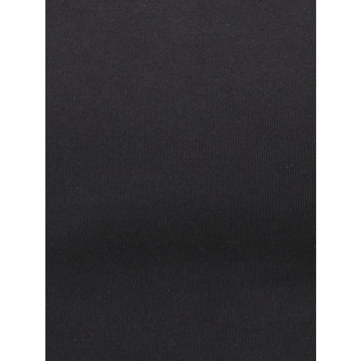 デコルテデザインショートトップス | EVRIS | 詳細画像41 