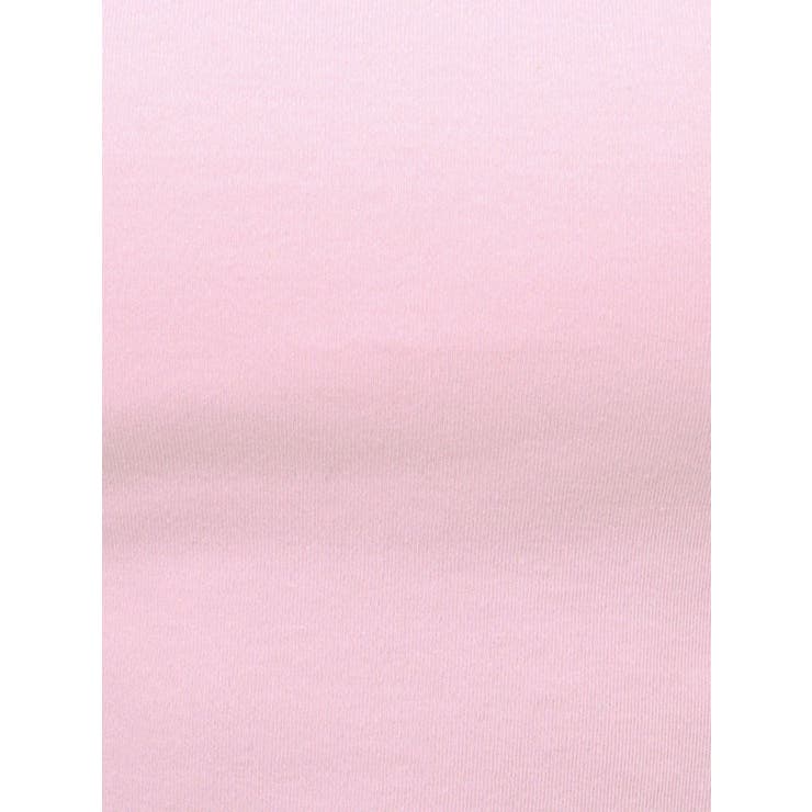 BASICシンプルショートTシャツ | EVRIS | 詳細画像49 