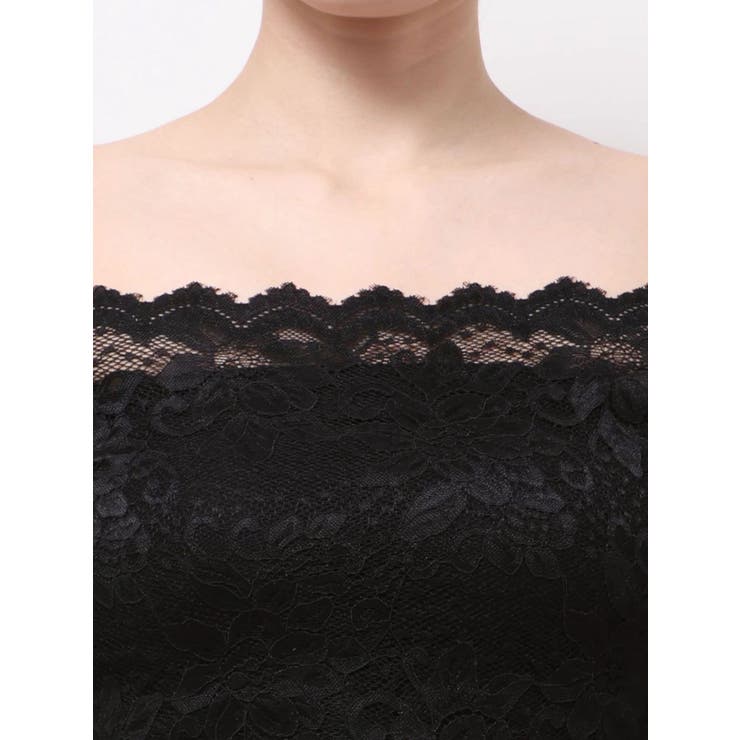 スカラップオフショルレーストップス | EVRIS | 詳細画像28 