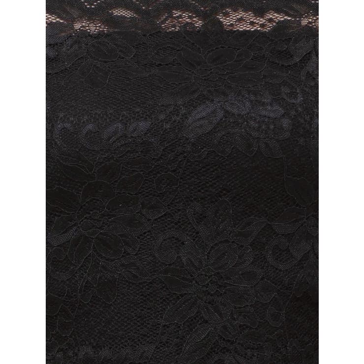 スカラップオフショルレーストップス | EVRIS | 詳細画像34 