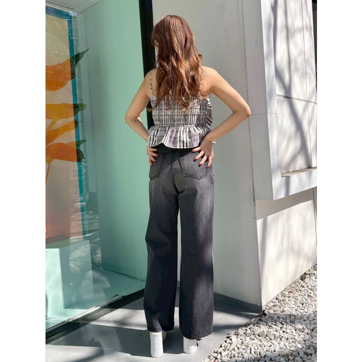 2WAYリボンキャミソール | EVRIS | 詳細画像11 