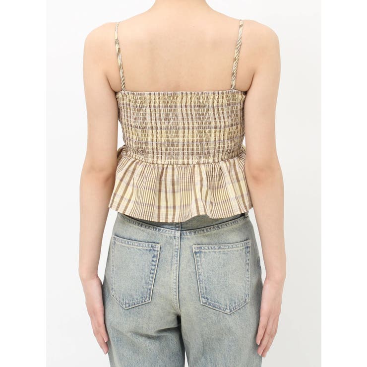 2WAYリボンキャミソール | EVRIS | 詳細画像23 