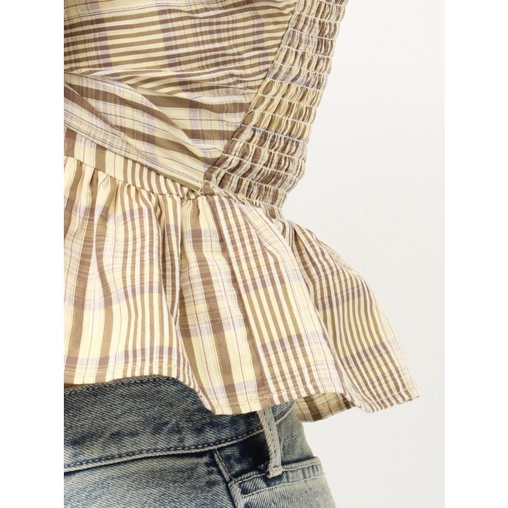 2WAYリボンキャミソール | EVRIS | 詳細画像26 