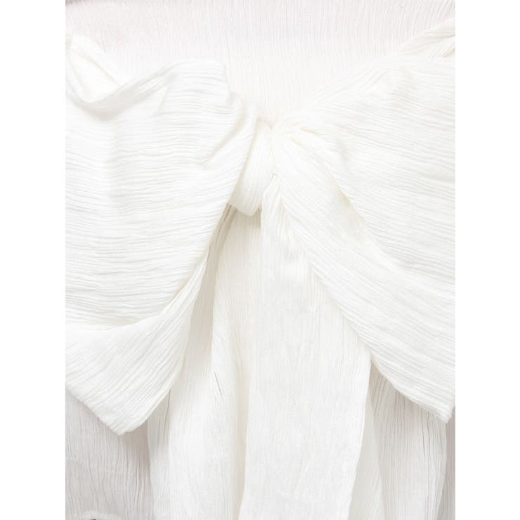 2WAYリボンキャミソール | EVRIS | 詳細画像29 