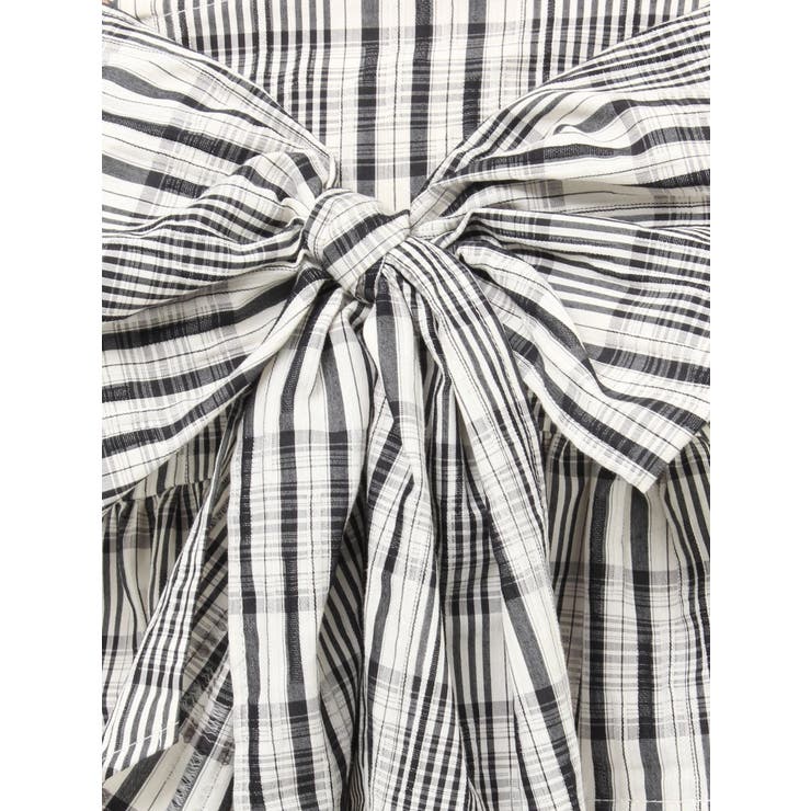 2WAYリボンキャミソール | EVRIS | 詳細画像30 