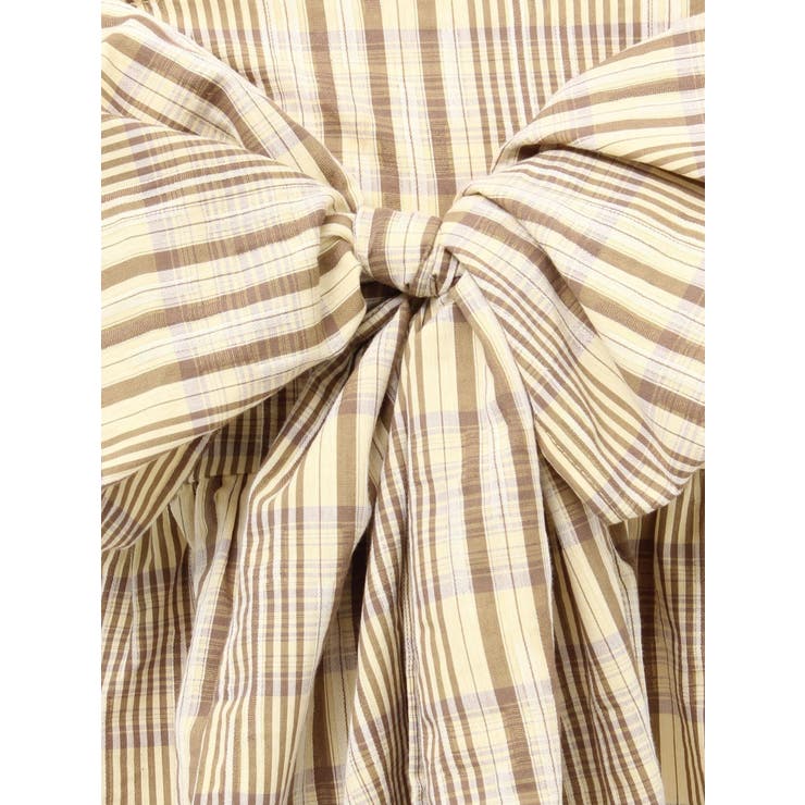 2WAYリボンキャミソール | EVRIS | 詳細画像31 