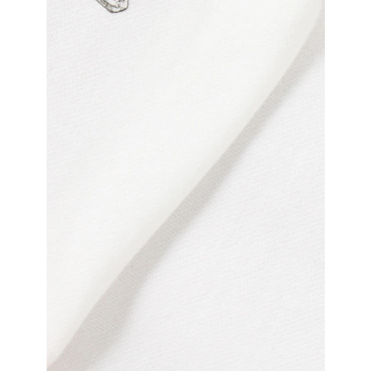 グラフィックデザインワイドパンツ | EVRIS | 詳細画像34 