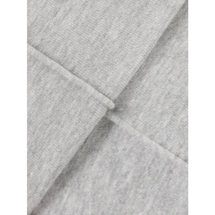 ビジューカッティングスウェットフレアパンツ | EVRIS | 詳細画像21 