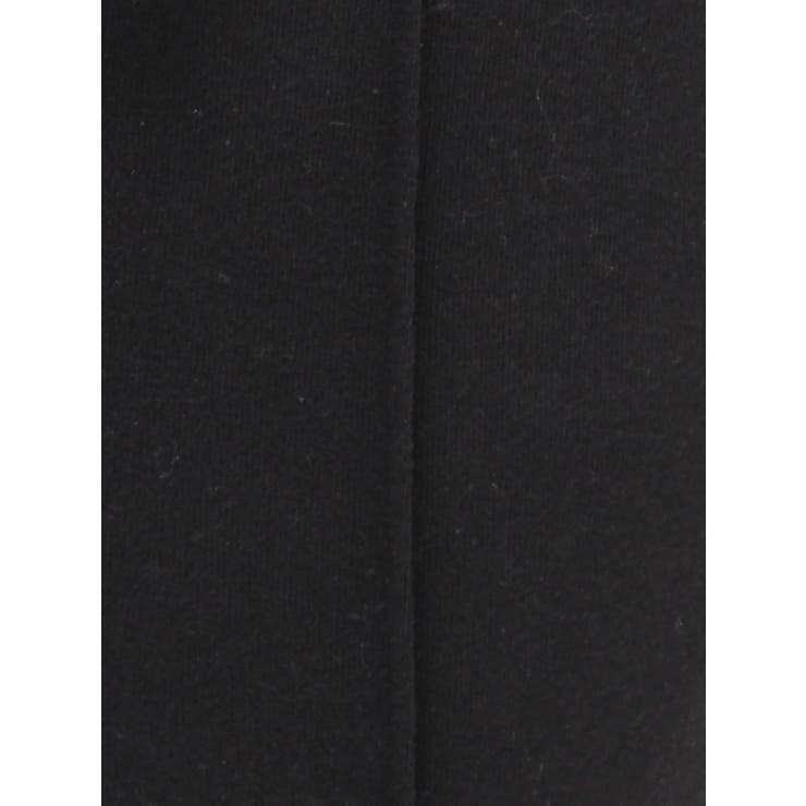 ビジューカッティングスウェットフレアパンツ | EVRIS | 詳細画像23 