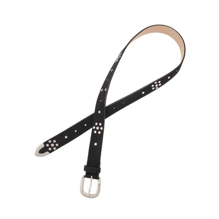 オリジナルロゴスタッズベルト | EVRIS | 詳細画像33 