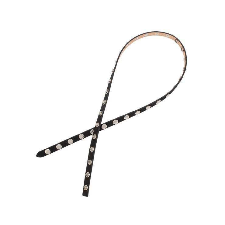 オリジナルロゴスタッズベルト | EVRIS | 詳細画像36 