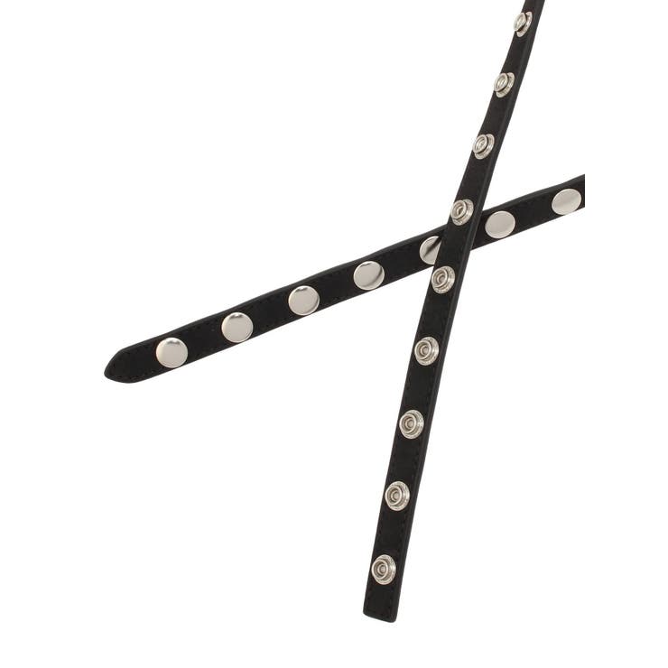 オリジナルロゴスタッズベルト | EVRIS | 詳細画像37 